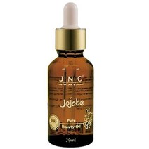 제이앤씨 JNC 호호바 오일 29ml 884036