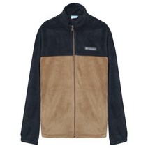 COLUMBIA Steens Mtn FZ 2.0 (1476671-008) (남성 스틴스 마운틴 풀 짚 2.0)