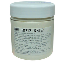 유산균 LGG 300g 락토바실러스 (엘지지) 람노서스, 상세페이지 참조, 상세페이지 참조