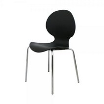 기타 바보사랑[가구느낌][가구느낌] 땅콩사출의자 카페 인테리어 식탁의자[무료배송], 땅콩사출화이트, 땅콩사출화이트