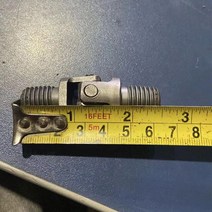 굴삭기 부품 코마츠 60 120 200-7-8 조이스틱 범용 조인트 바이트, 01 1PCS