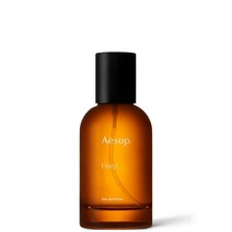 이솝 휠 오드 향수 50ml Aesop Hwyl Eau de Parfum, 1팩