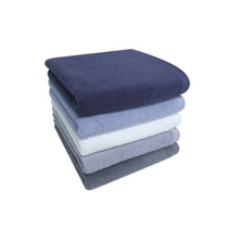 송월타월 프리미엄 크라운50 바스타올 230g 30수 면사, 아이보리, 1개