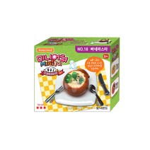 도너랜드미니어쳐 NO.18 빠네파스타 - 47810, 딱 내스타일이야