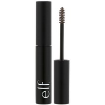 elf 와우 브로우 볼류마이징 파이버 젤 3.5g, 1개, Taupe
