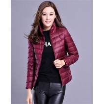 빅사이즈원피스 77 88 99 4XL-5XL 플러스 사이즈 4 5 울트라 라이트 다운 코튼 자켓 여성 패션 야구 자켓 겨울 캐주얼 방풍 겉옷