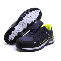 밀레 4인치 안전화 M-014, 245