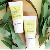 닥터헤디슨 노니 네이처 힐링 크림 50ml - 연약해진 피부의 진정 보습 크림!
