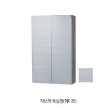 욕실장선반 슬라이딩 매직 거울 추가 화장실여닫이