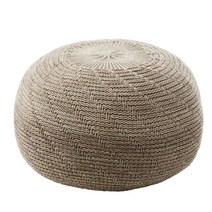 이케아 SANDARED 산다레드 쿠션형스툴 3가지 (45 ~ 71cm) 크기 컬러, 베이지 45cm
