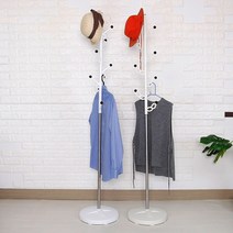리빙큐큐 스마트 스탠드 행거 2종, 01.스탠드 행거(트리)