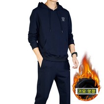 지프 20FW 남성 후드셋업 3종-JEEPHL-6863B+7502B