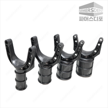 과수받침대(100개) 가지받침대 25-50mm 과수지지대 과수시설자재, 과수받침대 50mm 100개, 100개