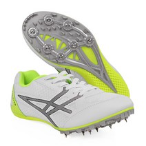 스타 스프린터 육상화 ZS520 학교 체육 경찰