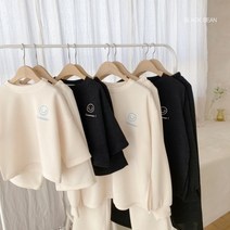 [23년 봄] 스마일 맘커플룩