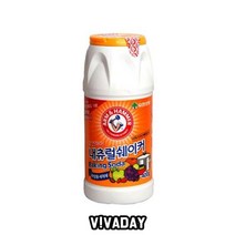 MY 암앤해머 내츄럴쉐이커 베이킹소다, 1