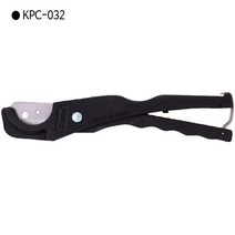 편한손 국산 엑셀파이프커터 KPC-032 PVC재질/PVC16mm 엑셀파이프28mm절단 KPC032