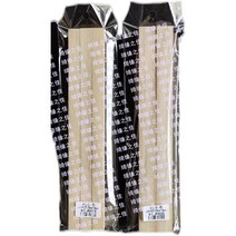 다루끼한단 각구목 각재규격 다루끼 한치각 가설재, G ±250mm10X10 4pcs 3팩