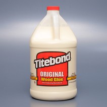 타이트본드 1번 1갤런 - 3.75L