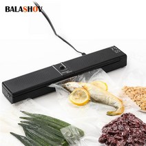 업소용 가정용 실링기 포장기 밀봉기 비닐접착기 전기 진공 실러 포장 기계 새로운 식품 식품 보호기 용 진공 식품 밀봉 플러그, 나는 플러그