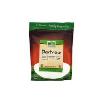 [Now Foods] 나우푸드 덱스트로스 907 g
