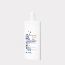 피토트리 선인장 수딩 선젤 페이스용 바디용 몸에 바르는 올인원 선젤 선크림 선블록 100ml