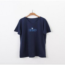 도날드 덕 박시티 네이비