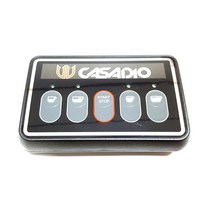 CASADIO 카사디오 키패드 추출 버튼 TOUCHPANEL 터치패널 025