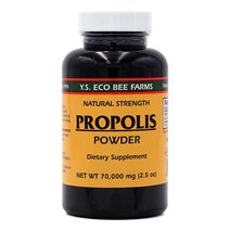 프로폴리스 파우더 70.8g, 1개