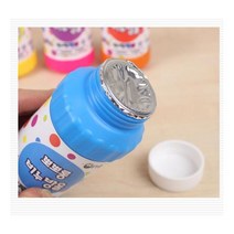 비누방울 리필액240ml 1개가격 비누방울 액 리필 비눗방울, 본상품선택