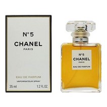 샤넬 넘버5 오 드 빠르펭 EDP 35ml