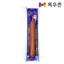 [푸른들마켓][목우촌] 하이롱소세지(120g), 단품