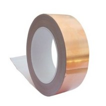 그루터기친구 013 절연 동박테이프 3cm x 50m, 3개