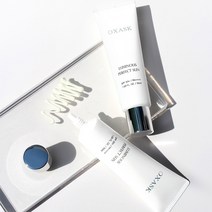 오하스크 루미너스 퍼펙트썬 톤업선크림, 1개