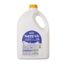 파스퇴르 저온살균우유 2.3L, 상세페이지 참조