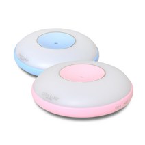 루나램프 2개 set 수유등 무드등 취침등, 4-루나램프(블루+핑크)