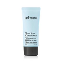 (신세계의정부점)알파인 베리 워터리 크림 대용량(75ml)