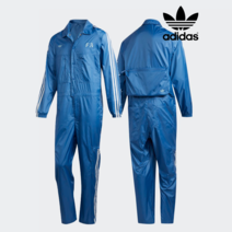 아디다스 오리지널 레트로 FA 커버롤 오버롤 빈티지 워크웨어 점프슈트 FT7965