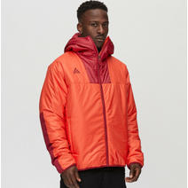나이키 ACG 프리마로프트 자켓 MENS M 유로핏 CD7650-634