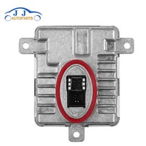 자동차부품 수입자동차호환제품 W003T20071 HID 크세논 밸러스트 컨트롤 유닛 모듈 D1S BMW X1 E84 E90 F10 F11 F01 F07 7237647 731832