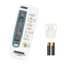 HP-P150VT 삼성에어컨 리모컨 (거치대 건전지 제공), 1개