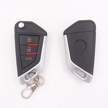 원버튼 푸시 시작 원격 엔진 4G 스마트폰 앱 제어 차량 모듈 옵션, 02 Universal key