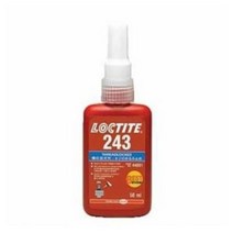 록타이트 나사고정제 243(중강도) 50ml 나사본드 볼트접착제