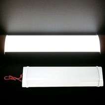 [P1G] 12V용 면발광 스위치 LED실내등 / 10W 6500K 탑차내부 적재함등 다용도 ( P1G / 559987EA ), 본상품선택