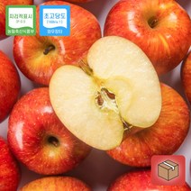 전북 무주 반딧불 부사 사과 5kg, 사과(부사) 5kg 13과