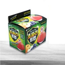 리빙굿 초파리 트랩 파리 끈끈이 파리 나방, 9개