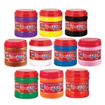아이클레이 버켓 400g, 아이클레이 버켓 400g 파랑색