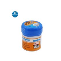 MECHANIC Original Solder Paste XG-40/50/Z40 용접 플럭스 전화 PCB BGA CPU Circuitboard Repair Rework Tool 용, XG-50