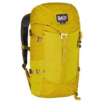 바흐 배낭 백팩 Roc 22L 옐로우 커리, One Size Yellow Curry