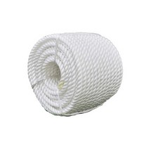 나일론 안전 로프 등산 공사장 밧줄 질긴 밧줄 30mm, 두께 30mm - 길이 100m